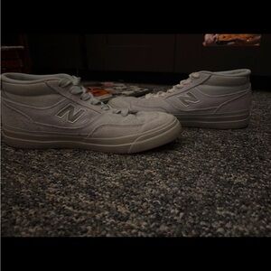 New Balance 417 Franky Villani